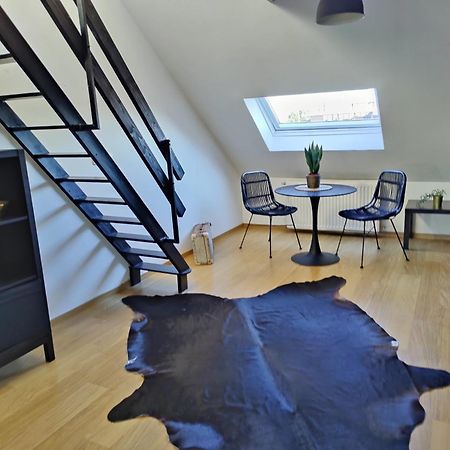 B&B Leopold & Appartementen Sint-Truiden Luaran gambar