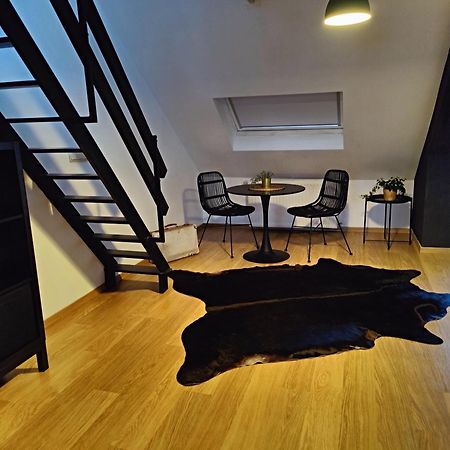 B&B Leopold & Appartementen Sint-Truiden Luaran gambar