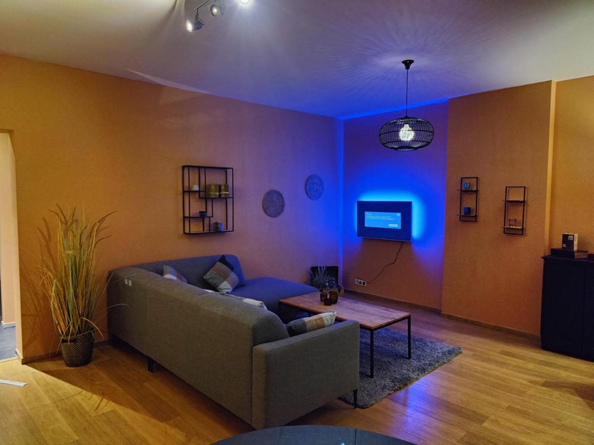 B&B Leopold & Appartementen Sint-Truiden Luaran gambar