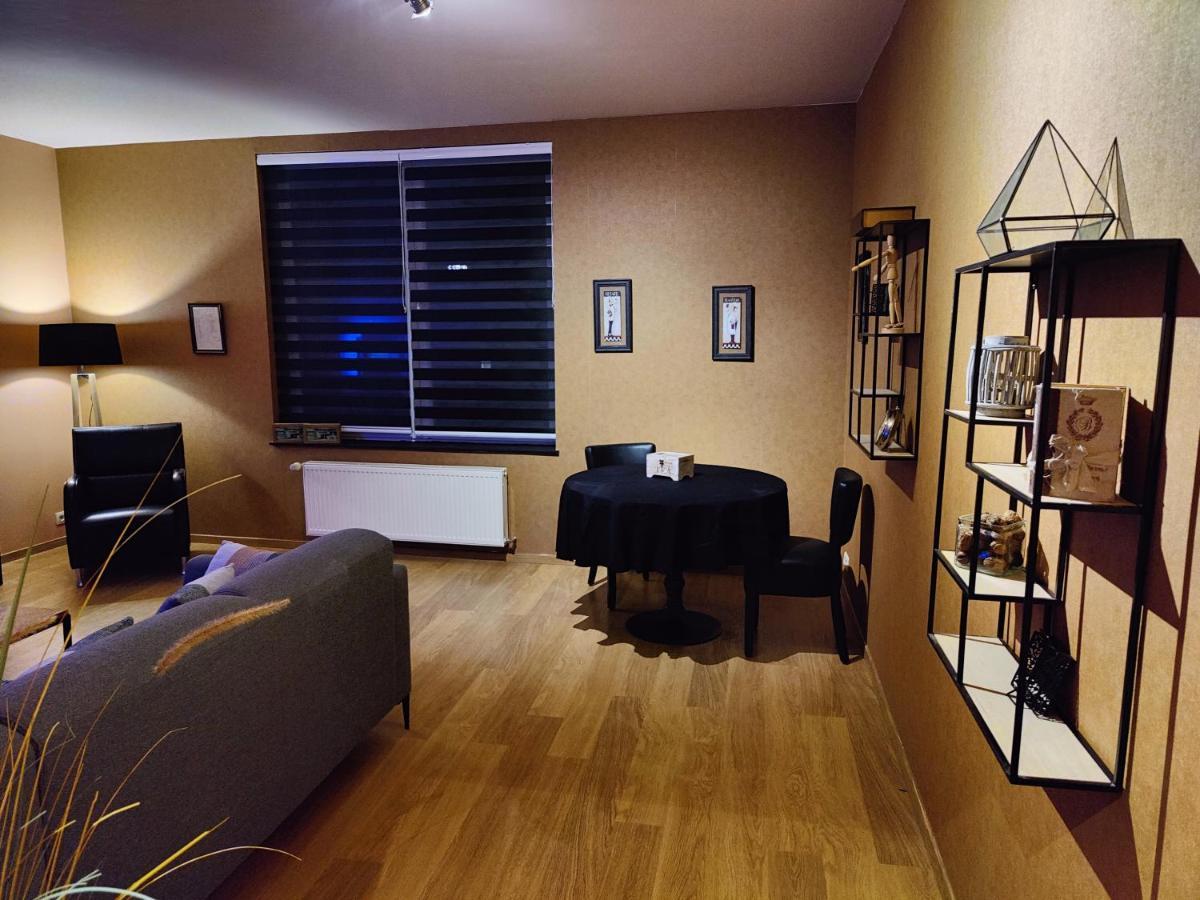 B&B Leopold & Appartementen Sint-Truiden Luaran gambar