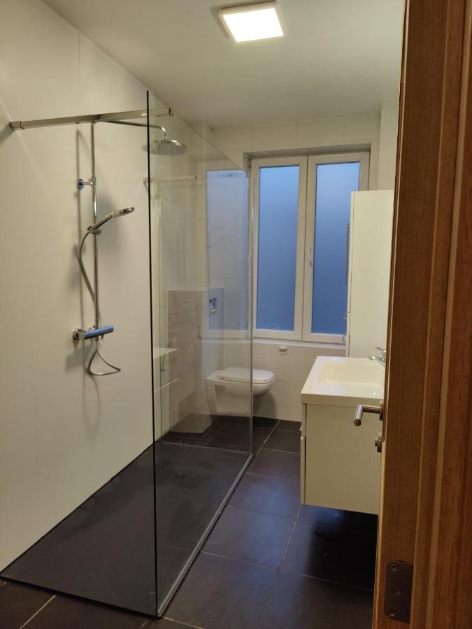 B&B Leopold & Appartementen Sint-Truiden Luaran gambar
