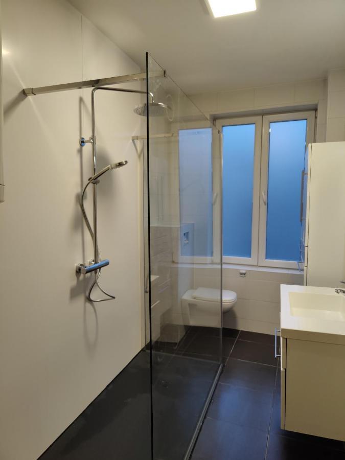 B&B Leopold & Appartementen Sint-Truiden Luaran gambar