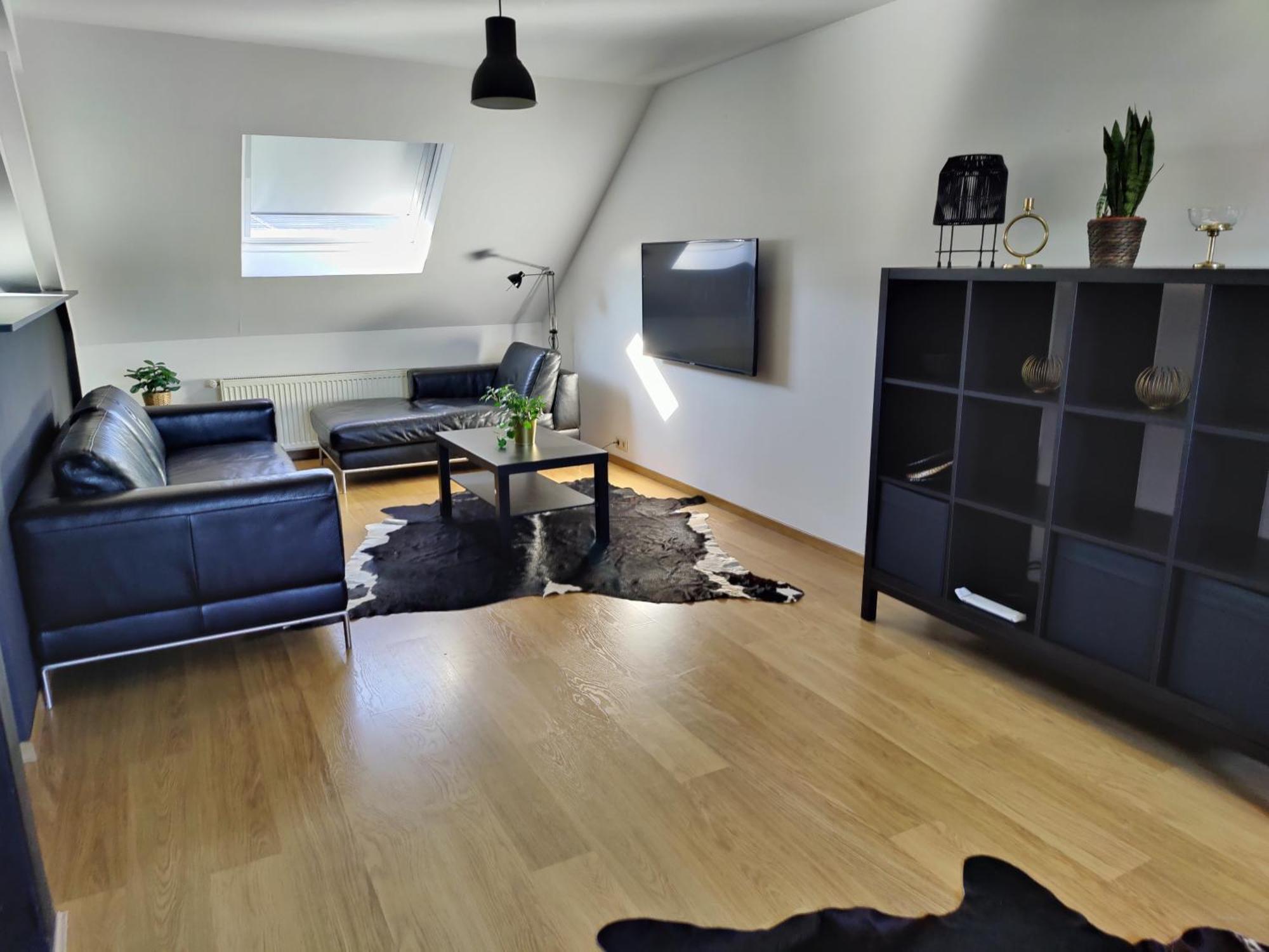 B&B Leopold & Appartementen Sint-Truiden Luaran gambar