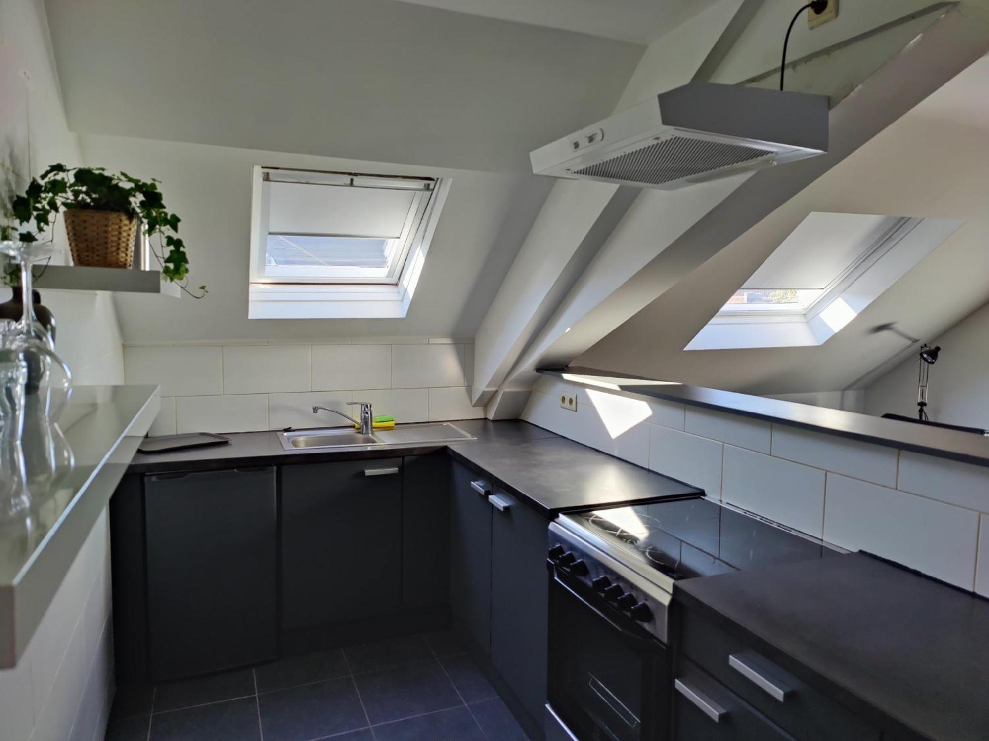 B&B Leopold & Appartementen Sint-Truiden Luaran gambar