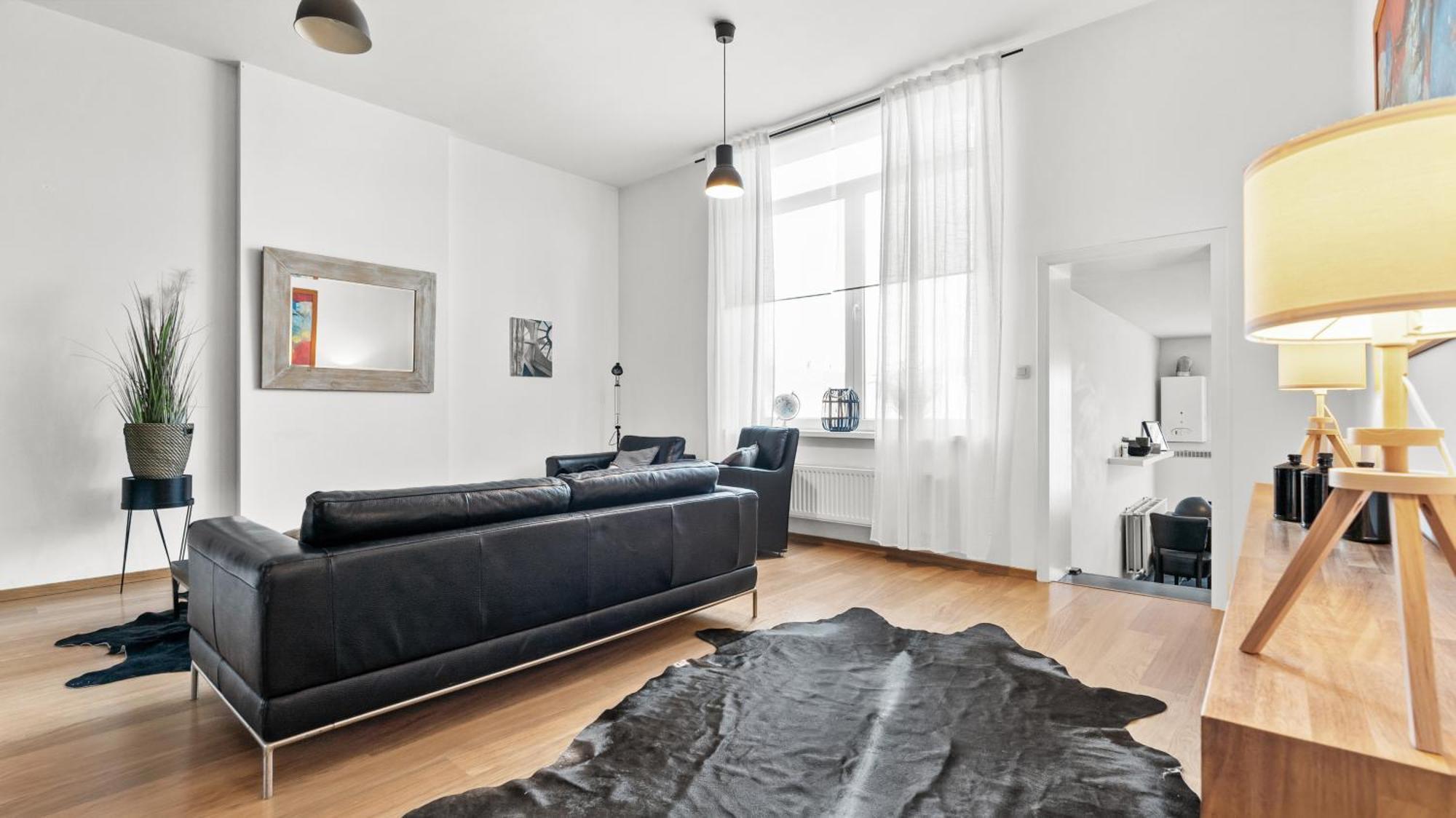 B&B Leopold & Appartementen Sint-Truiden Luaran gambar