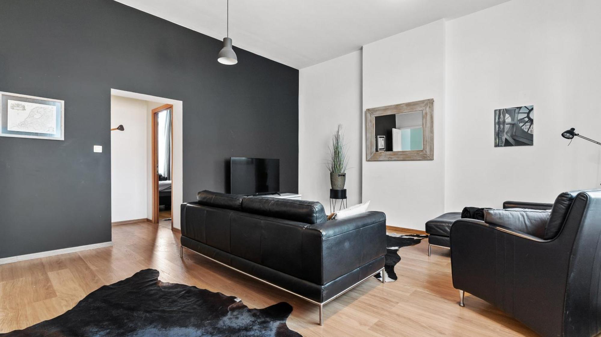 B&B Leopold & Appartementen Sint-Truiden Luaran gambar