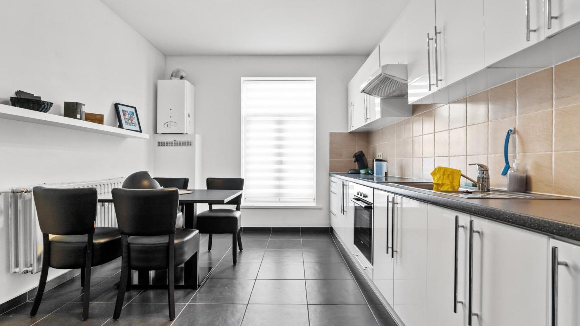 B&B Leopold & Appartementen Sint-Truiden Luaran gambar