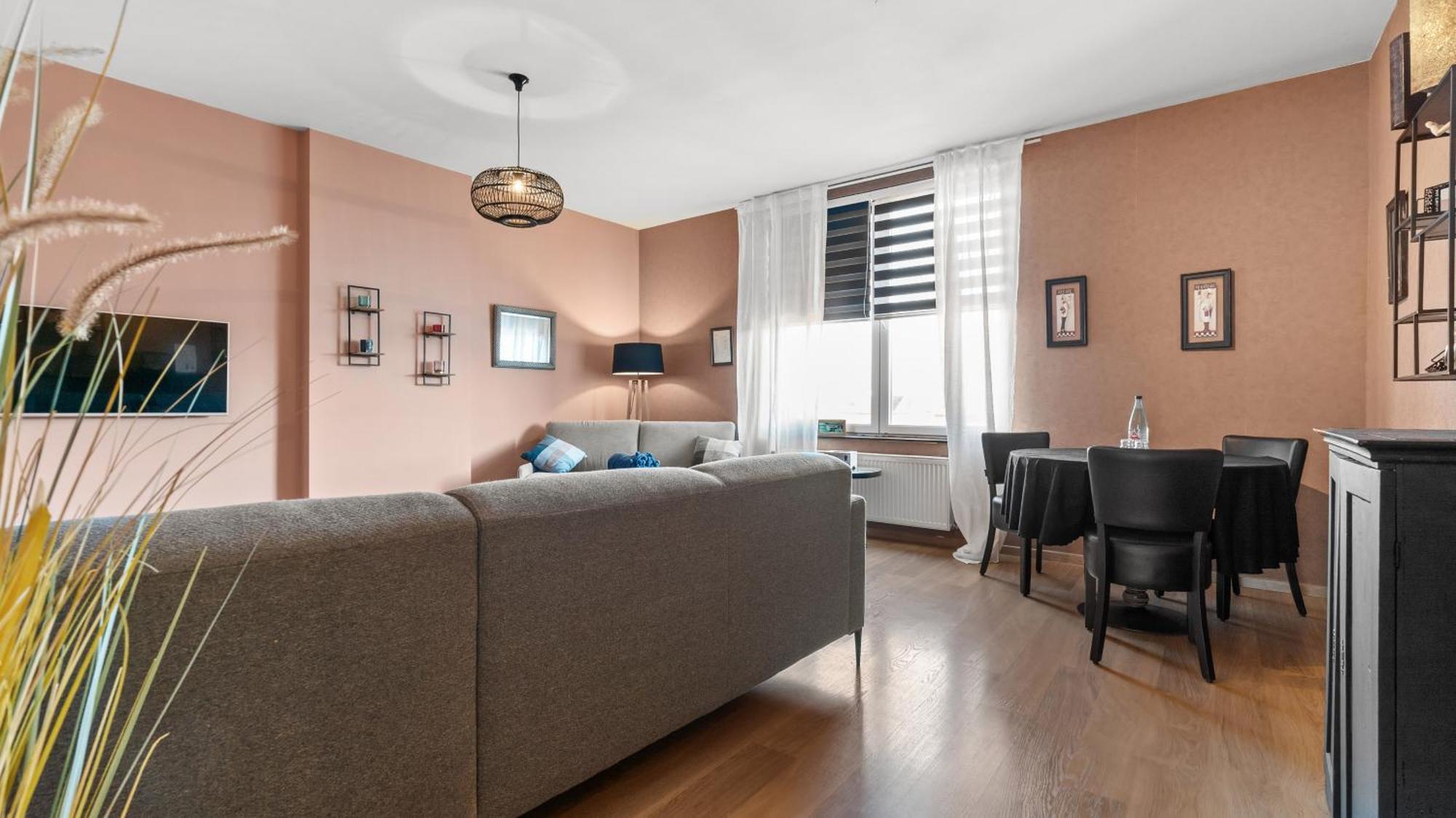 B&B Leopold & Appartementen Sint-Truiden Luaran gambar