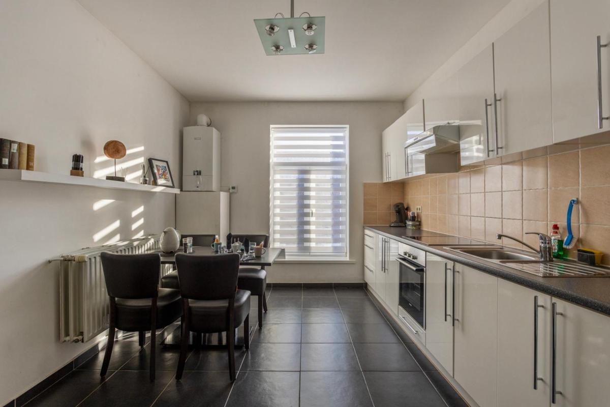 B&B Leopold & Appartementen Sint-Truiden Luaran gambar