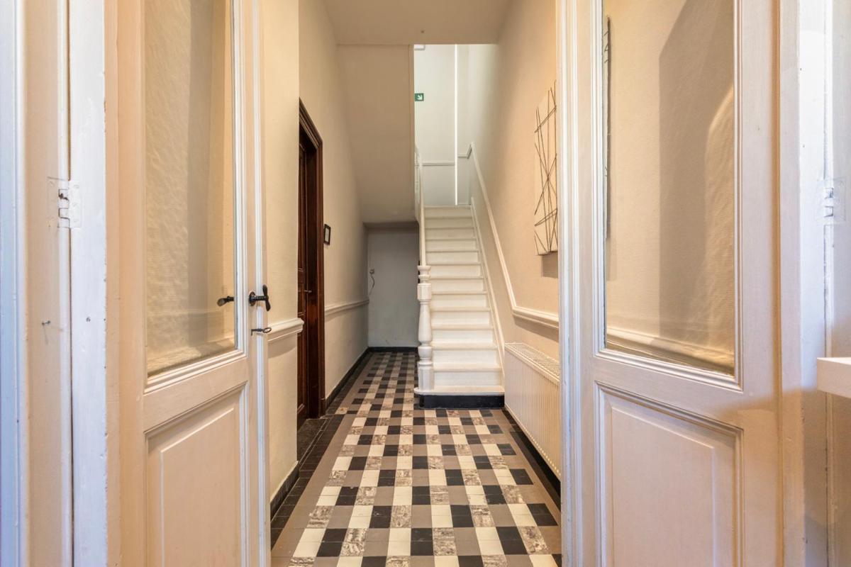 B&B Leopold & Appartementen Sint-Truiden Luaran gambar