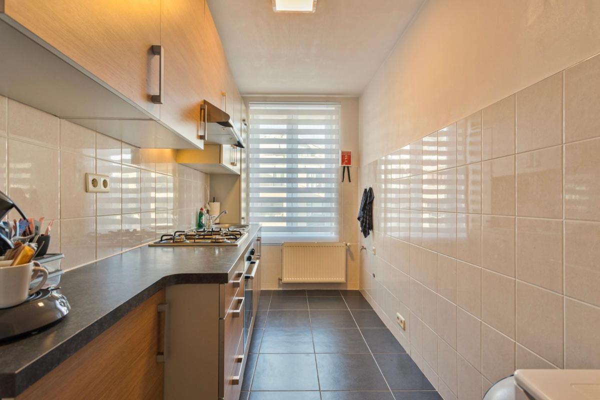 B&B Leopold & Appartementen Sint-Truiden Luaran gambar