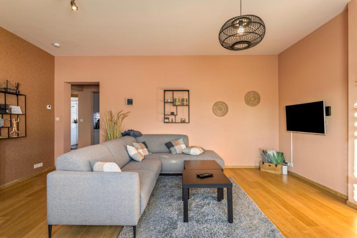 B&B Leopold & Appartementen Sint-Truiden Luaran gambar