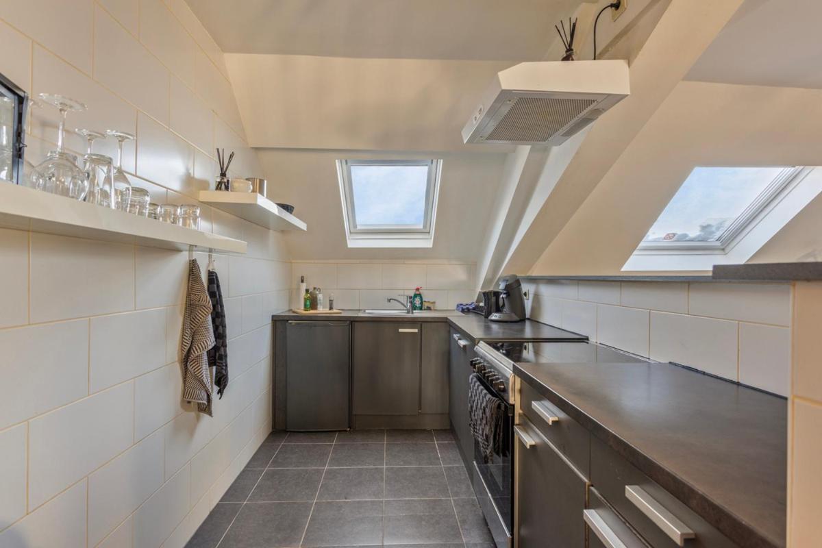 B&B Leopold & Appartementen Sint-Truiden Luaran gambar