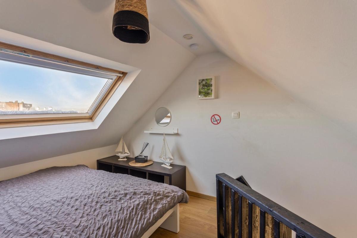 B&B Leopold & Appartementen Sint-Truiden Luaran gambar