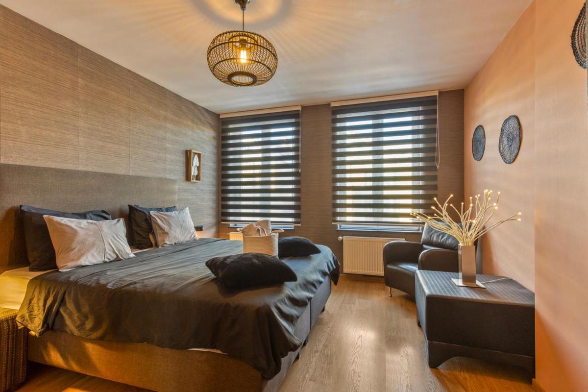 B&B Leopold & Appartementen Sint-Truiden Luaran gambar