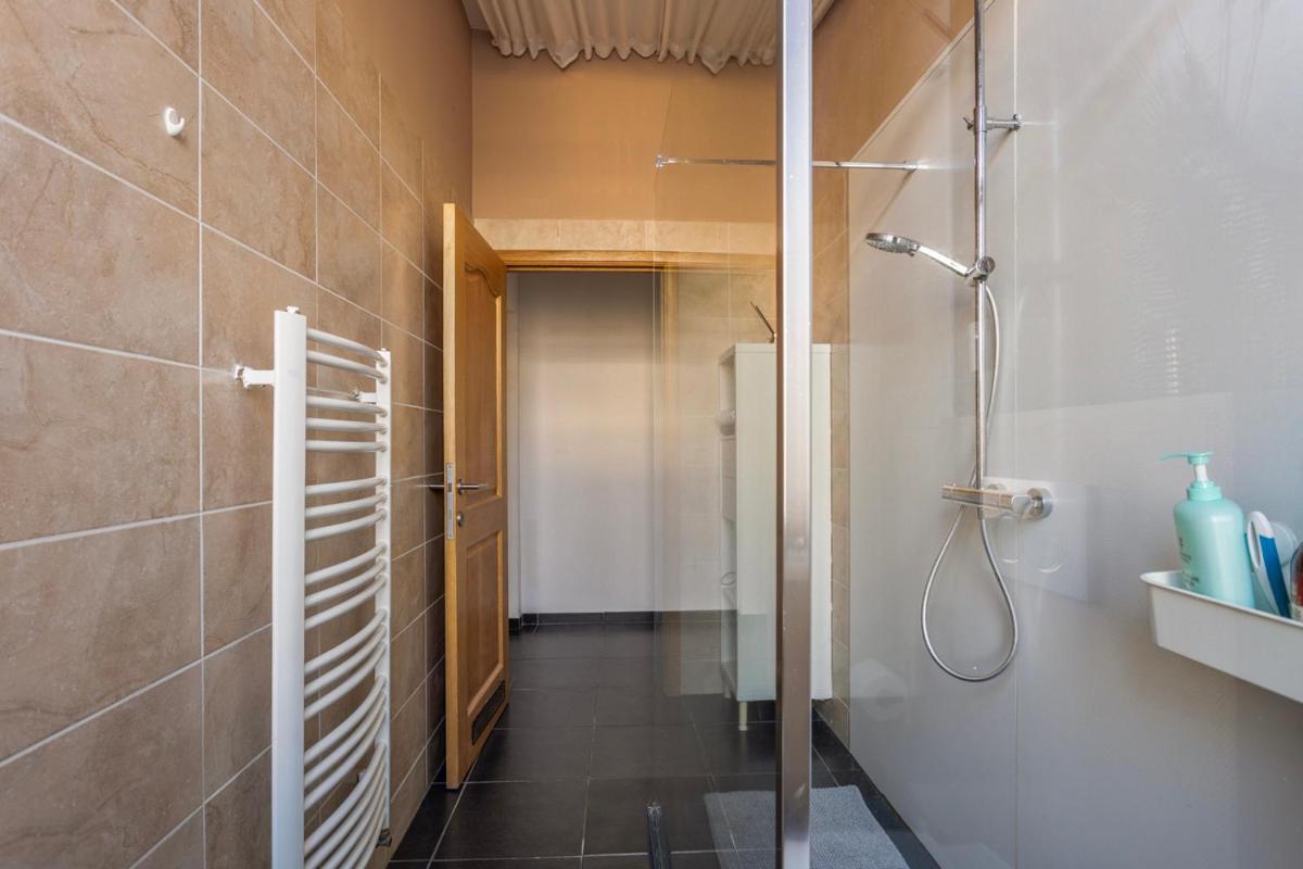 B&B Leopold & Appartementen Sint-Truiden Luaran gambar