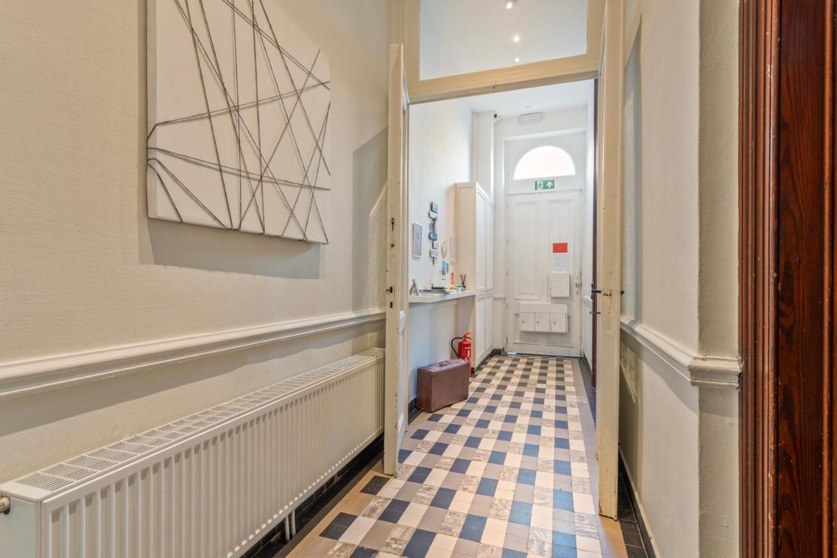 B&B Leopold & Appartementen Sint-Truiden Luaran gambar