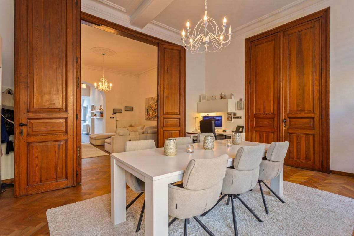 B&B Leopold & Appartementen Sint-Truiden Luaran gambar