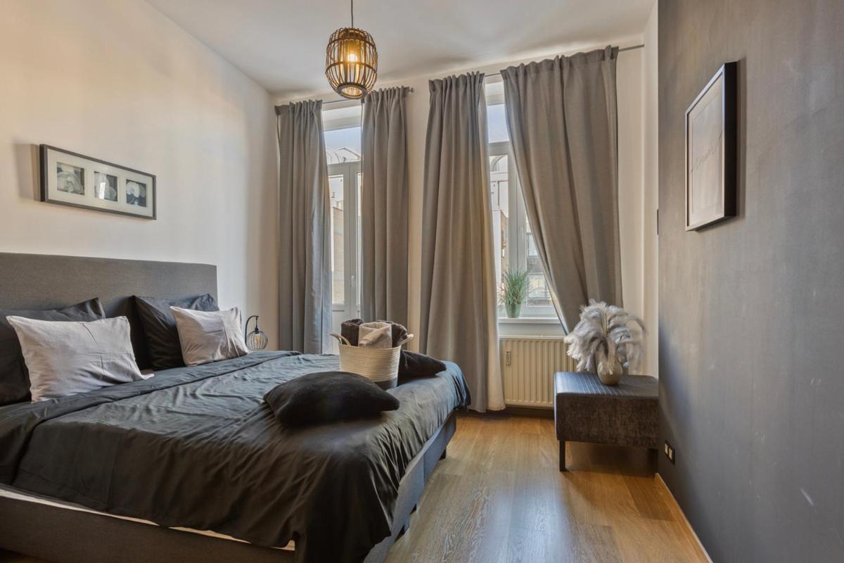 B&B Leopold & Appartementen Sint-Truiden Luaran gambar