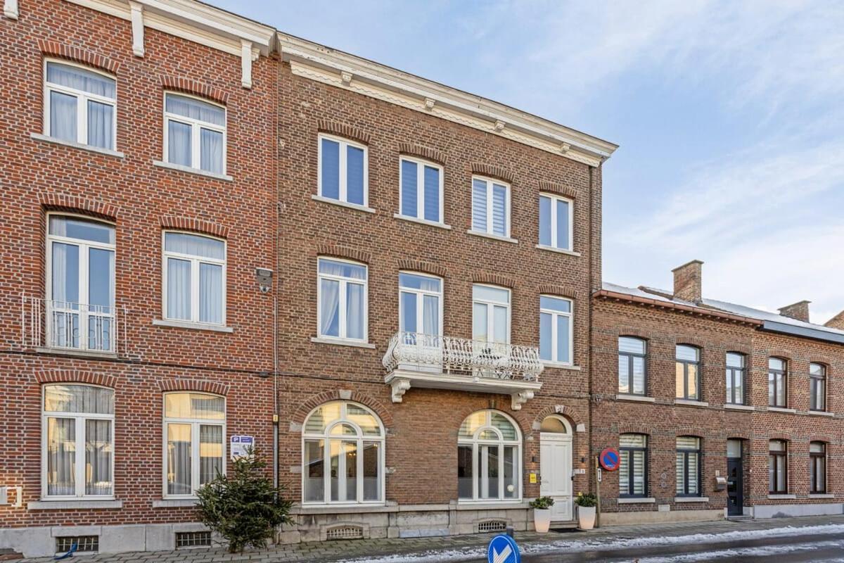 B&B Leopold & Appartementen Sint-Truiden Luaran gambar